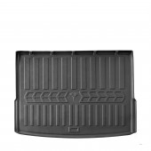 Коврик в багажник BMW X1 U11 2022- Коврик в багажник BMW X1 U11 2022-