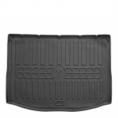 Килимок в багажник SUZUKI SX4 II 2013-2021 Килимок в багажник SUZUKI SX4 II 2013-2021