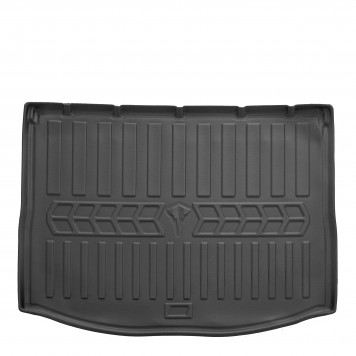 Килимок в багажник SUZUKI SX4 II 2013-2021