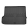 Килимок в багажник BMW X3 E83 2004-2010