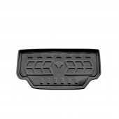 Килимок в багажник TESLA Model S 2017-2021 (front trunk 4WD) Килимок в багажник TESLA Model S 2017-2021 (front trunk 4WD)