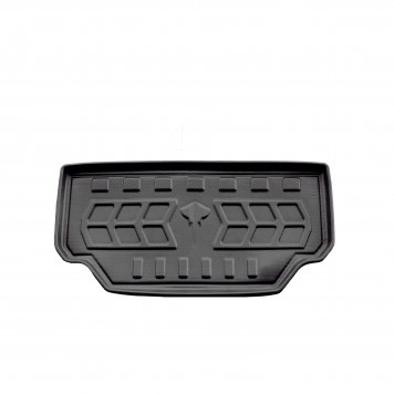Килимок в багажник TESLA Model S 2017-2021 (front trunk 4WD)