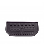 Килимок в багажник TESLA Model S Plaid 2021- (front trunk)  Килимок в багажник TESLA Model S Plaid 2021- (front trunk)