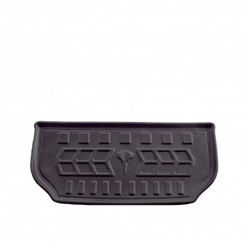 Килимок в багажник TESLA Model S Plaid 2021- (front trunk)