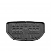 Килимок в багажник TESLA Model X Plaid 2022- (front trunk) Килимок в багажник TESLA Model X Plaid 2022- (front trunk)