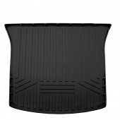 Килимок в багажник TESLA Model Y 2019- (rear trunk) (5 seats) Килимок в багажник TESLA Model Y 2019- (rear trunk) (5 seats)