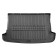 Килимок в багажник TOYOTA Corolla Verso ZER/ZZE 2004-2009