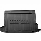 Килимок в багажник TOYOTA Land Cruiser Prado J150 2017- (5 seats) Килимок в багажник TOYOTA Land Cruiser Prado J150 2017- (5 seats)