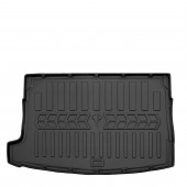 Коврик в багажник VOLKSWAGEN e-Golf 2012-2020 hatchback Коврик в багажник VOLKSWAGEN e-Golf 2012-2020 hatchback