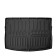 Килимок в багажник  VOLKSWAGEN Golf VII 2012-2020 hatchback