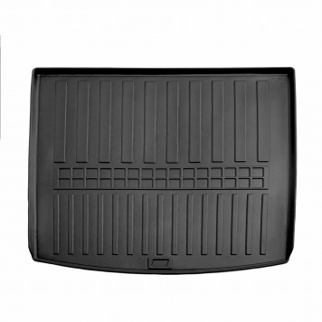 Килимок в багажник VOLKSWAGEN Golf VII 2012-2020 universal