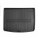 Коврик в багажник VOLKSWAGEN Golf VII 2012-2020 universal