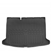 Килимок в багажник VOLKSWAGEN ID.3 2020- Килимок в багажник VOLKSWAGEN ID.3 2020-