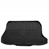 Килимок в багажник CHERY Tiggo 2 2016-