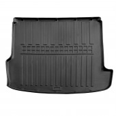 Килимок в багажник VOLKSWAGEN Passat B5 1996-2005 (universal) Килимок в багажник VOLKSWAGEN Passat B5 1996-2005 (universal)