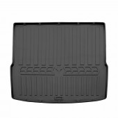 Килимок в багажник VOLKSWAGEN Passat B6 2005-2010- universal Килимок в багажник VOLKSWAGEN Passat B6 2005-2010- universal