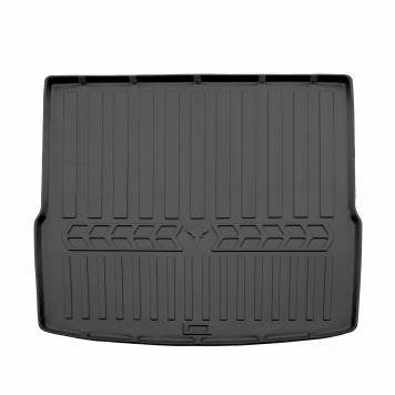 Килимок в багажник VOLKSWAGEN Passat B6 2005-2010- universal