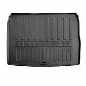 Килимок в багажник VOLKSWAGEN Passat B7 2010-2014 (sedan) Килимок в багажник VOLKSWAGEN Passat B7 2010-2014 (sedan)