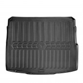 Килимок в багажник VOLKSWAGEN Passat B8 2014- (sedan) Килимок в багажник VOLKSWAGEN Passat B8 2014- (sedan)