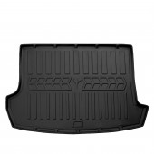 Килимок в багажник VOLKSWAGEN T-Roc 2017- (upper trunk) Килимок в багажник VOLKSWAGEN T-Roc 2017- (upper trunk)