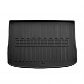 Килимок в багажник VOLKSWAGEN Tiguan I 2007-2015 Килимок в багажник VOLKSWAGEN Tiguan I 2007-2015