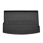 Килимок в багажник VOLKSWAGEN Tiguan II 2015- (5 seats) (upper trunk) Килимок в багажник VOLKSWAGEN Tiguan II 2015- (5 seats) (upper trunk)