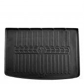 Килимок в багажник VOLKSWAGEN Touareg I 7L 2002-2010 Килимок в багажник VOLKSWAGEN Touareg I 7L 2002-2010
