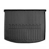 Килимок в багажник  VOLKSWAGEN Touran I 2003-2015 Килимок в багажник  VOLKSWAGEN Touran I 2003-2015