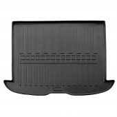 Килимок в багажник VOLVO V50 2004-2012 Килимок в багажник VOLVO V50 2004-2012
