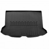 Килимок в багажник VOLVO XC60 2008-2017 Килимок в багажник VOLVO XC60 2008-2017