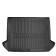 Коврик в багажник  VOLVO XC90 2002-2014 (5 of 7 seats)