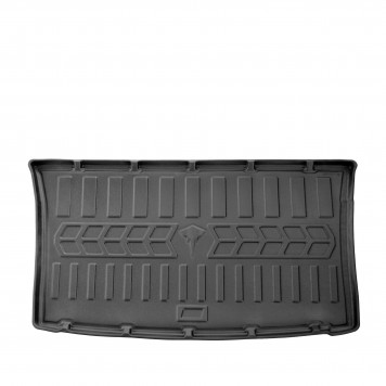 Килимок в багажник  CHEVROLET Aveo T200 2002-2008 hatchback