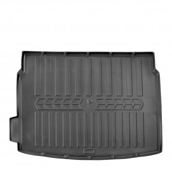 Килимок в багажник ZEEKR 001 2021- (upper trunk) 