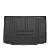 Коврик в багажник BYD Atto 3 2021- Коврик в багажник BYD Atto 3 2021-