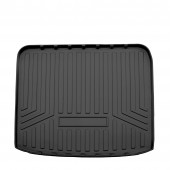 Коврик в багажник BYD Han EV 2020- Коврик в багажник BYD Han EV 2020-