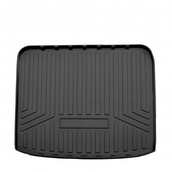 Килимок в багажник BYD Han EV 2020-