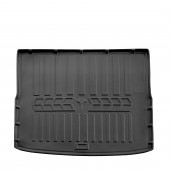 Коврик в багажник BYD Song Plus EV 2021- Коврик в багажник BYD Song Plus EV 2021-
