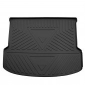 Коврик в багажник BYD Tang 2021- (5 seats) Коврик в багажник BYD Tang 2021- (5 seats)