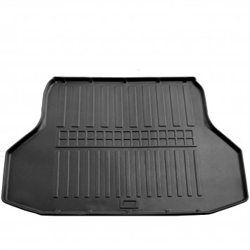 Килимок в багажник CHEVROLET Lacetti 2004- sedan