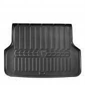 Коврик в багажник CHEVROLET Lacetti 2004- universal Коврик в багажник CHEVROLET Lacetti 2004- universal