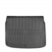 Килимок в багажник CHEVROLET Menlo EV 2020-