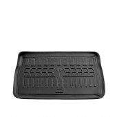 Коврик в багажник DODGE Grand Caravan V RT 2008-2020 Коврик в багажник DODGE Grand Caravan V RT 2008-2020