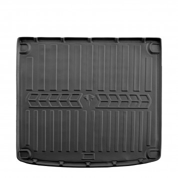 Килимок в багажник AUDI A4 B8 2008-2015 universal