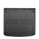 Килимок в багажник  AUDI A4 B8 2008-2015 universal