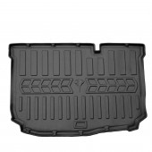 Коврик в багажник FORD Fiesta Mk8 2017- hatchback Коврик в багажник FORD Fiesta Mk8 2017- hatchback
