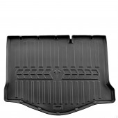 Килимок в багажник FORD Focus II C307 2004-2011 hatchback Килимок в багажник FORD Focus II C307 2004-2011 hatchback