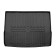 Килимок в багажник FORD Focus II C307 2004-2011 universal
