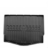 Килимок в багажник FORD Focus III C346 2011-2018 hatchback Килимок в багажник FORD Focus III C346 2011-2018 hatchback