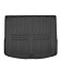 Килимок в багажник FORD Focus III C346 2011-2018 universal