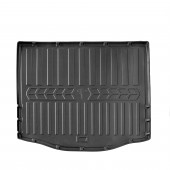 Килимок в багажник FORD Focus III C346 USA 2011-2018 sedan Килимок в багажник FORD Focus III C346 USA 2011-2018 sedan